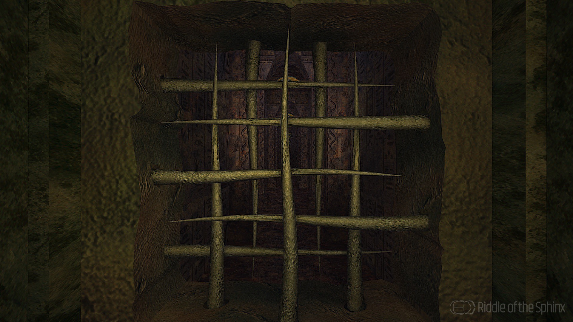 Riddle of the Sphinx™ The Awakening (Enhanced Edition) screenshot 11