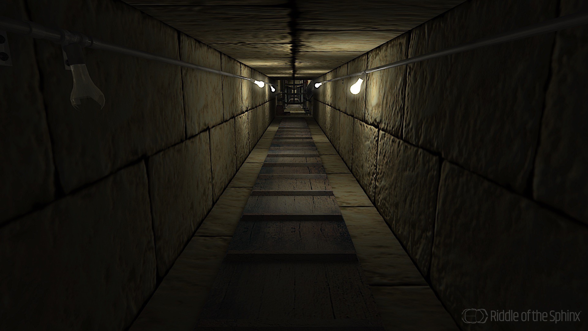 Riddle of the Sphinx™ The Awakening (Enhanced Edition) screenshot 8