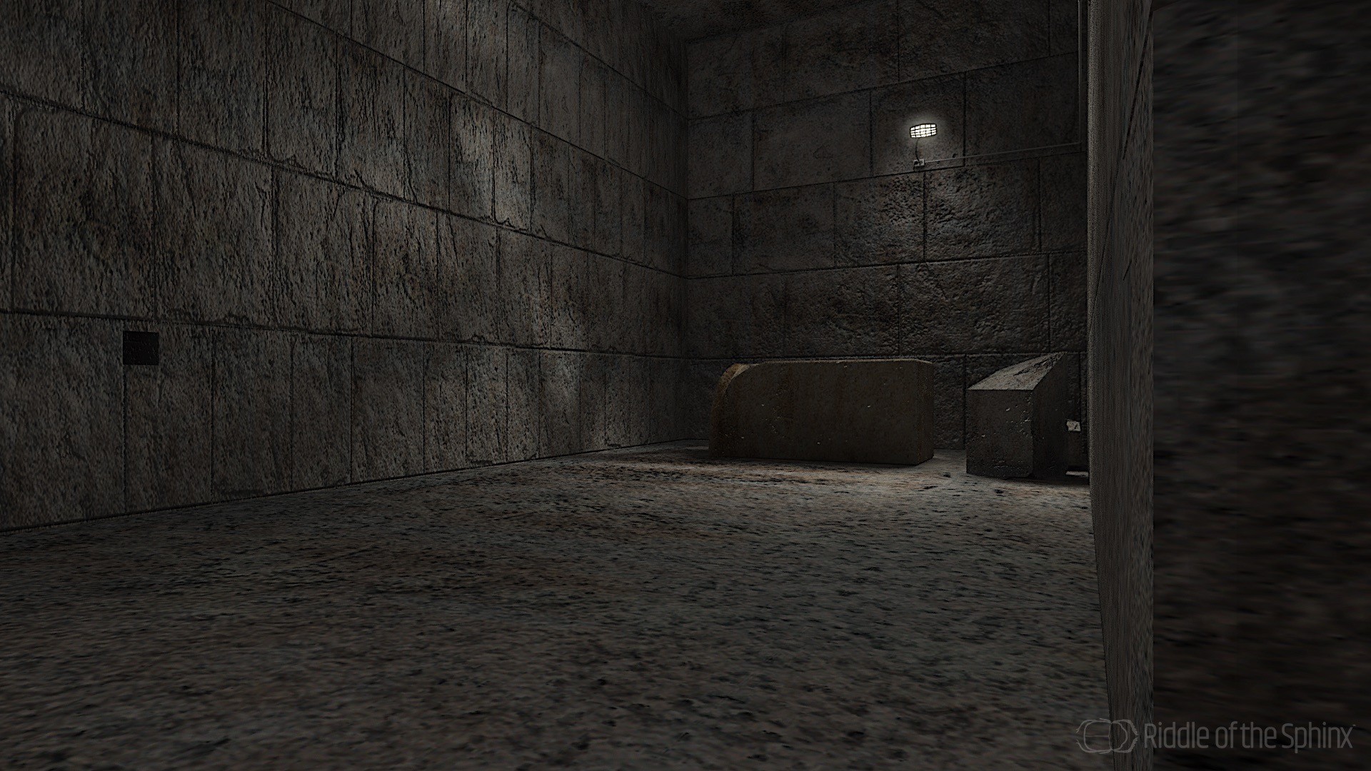 Riddle of the Sphinx™ The Awakening (Enhanced Edition) screenshot 19