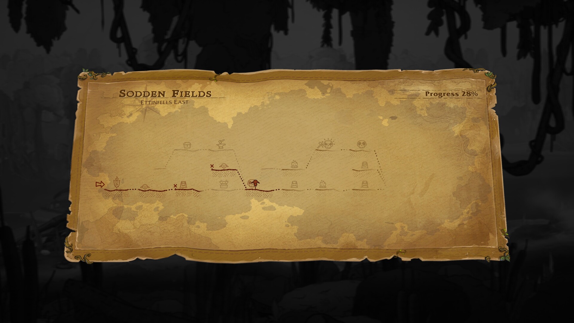 Goblin Stone screenshot 6
