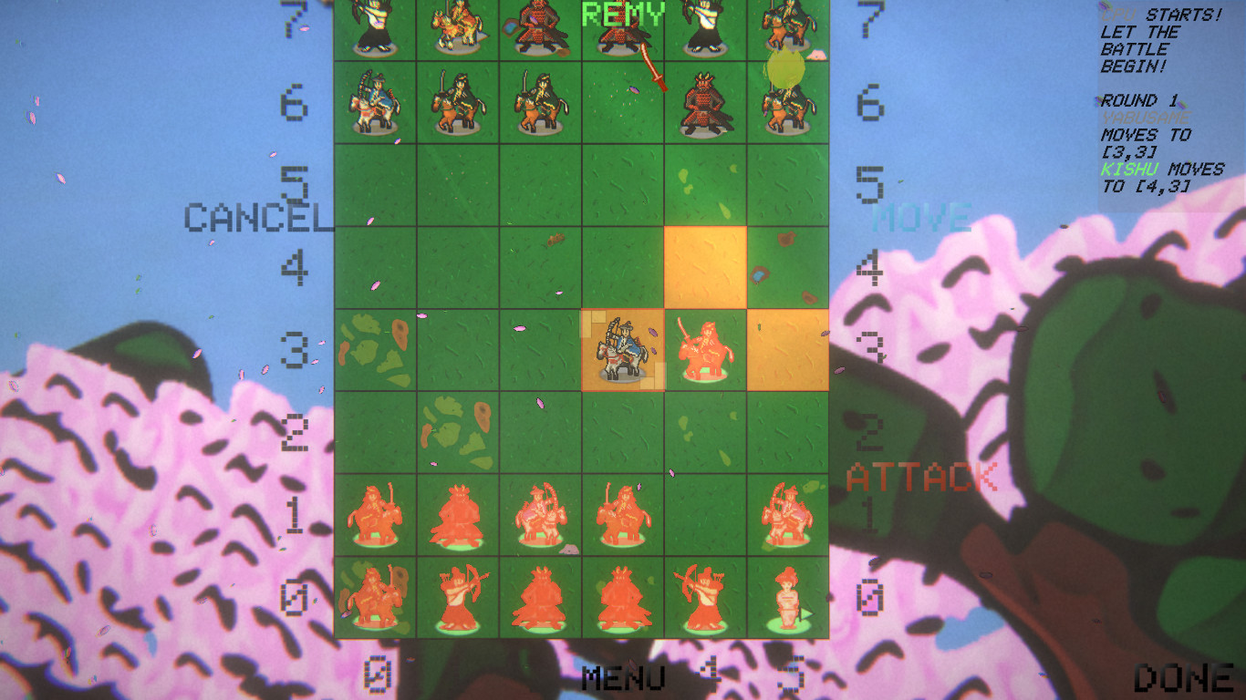SUKAKKO screenshot 1