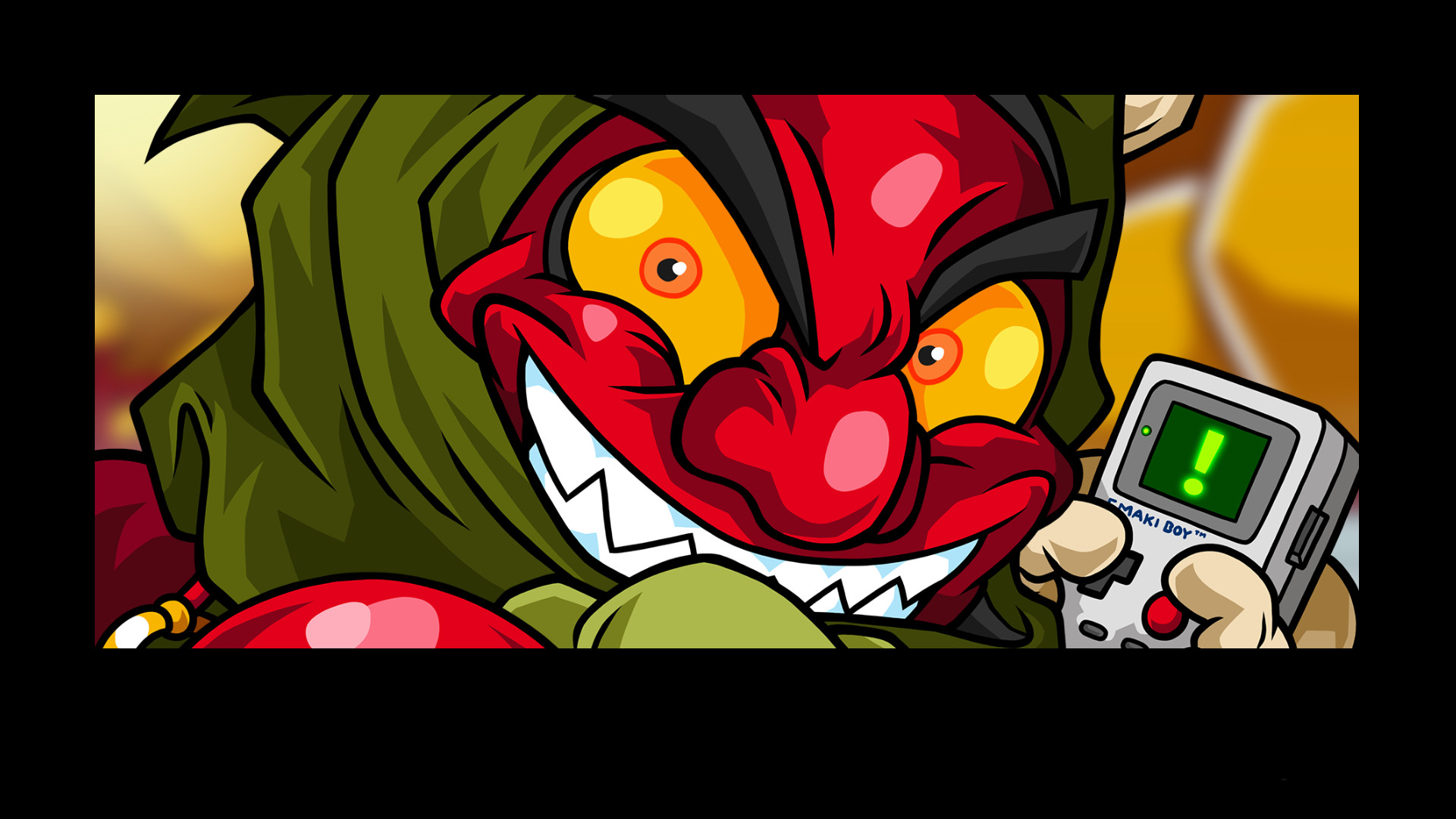 Jitsu Squad screenshot 3