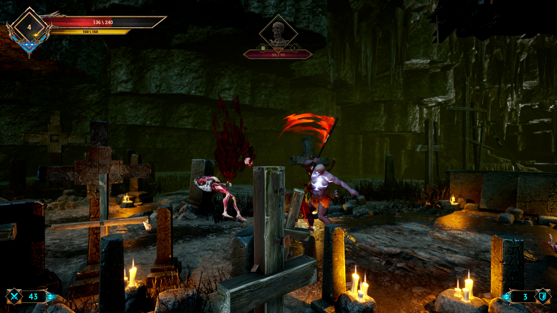 Demon Skin screenshot 9