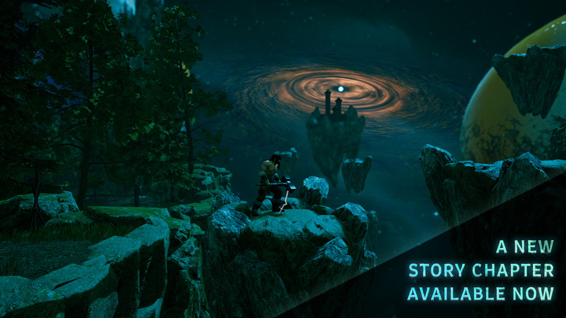 Demon Skin screenshot 1