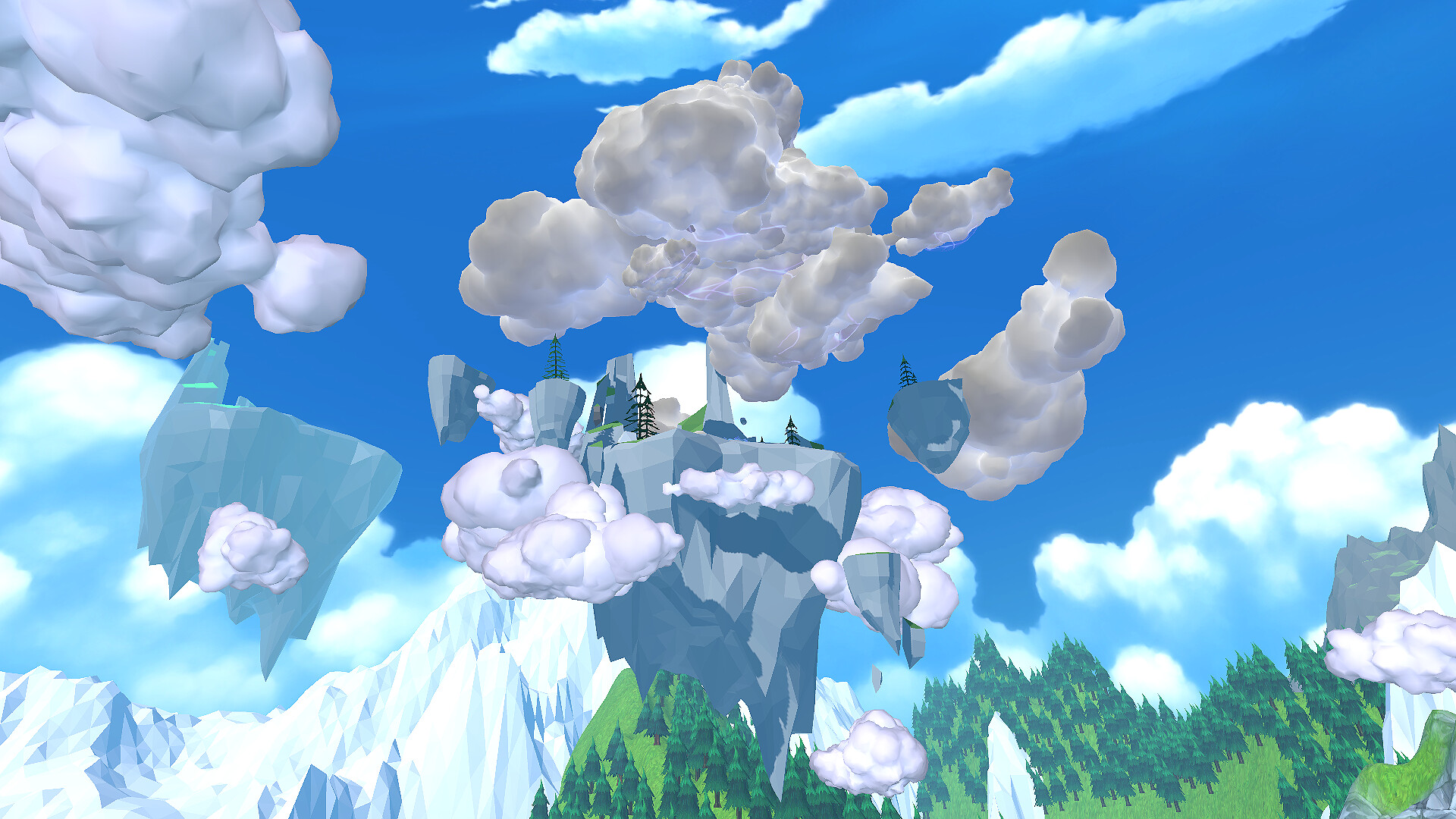KOLOSS screenshot 2