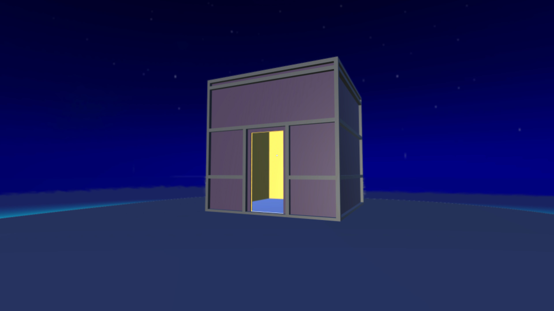 Destiny Island screenshot 2