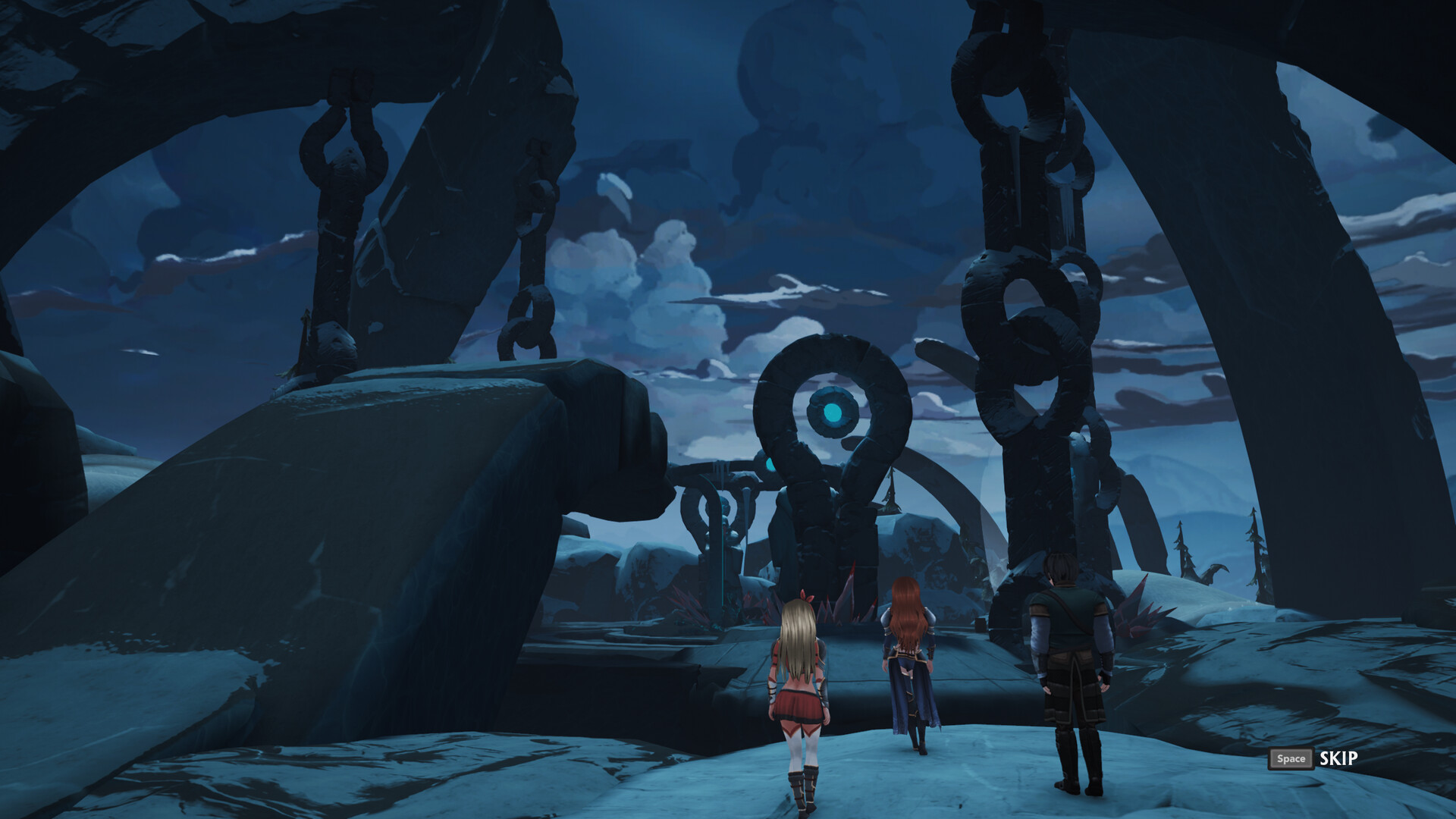 Iragon: Prologue 18+ screenshot 3