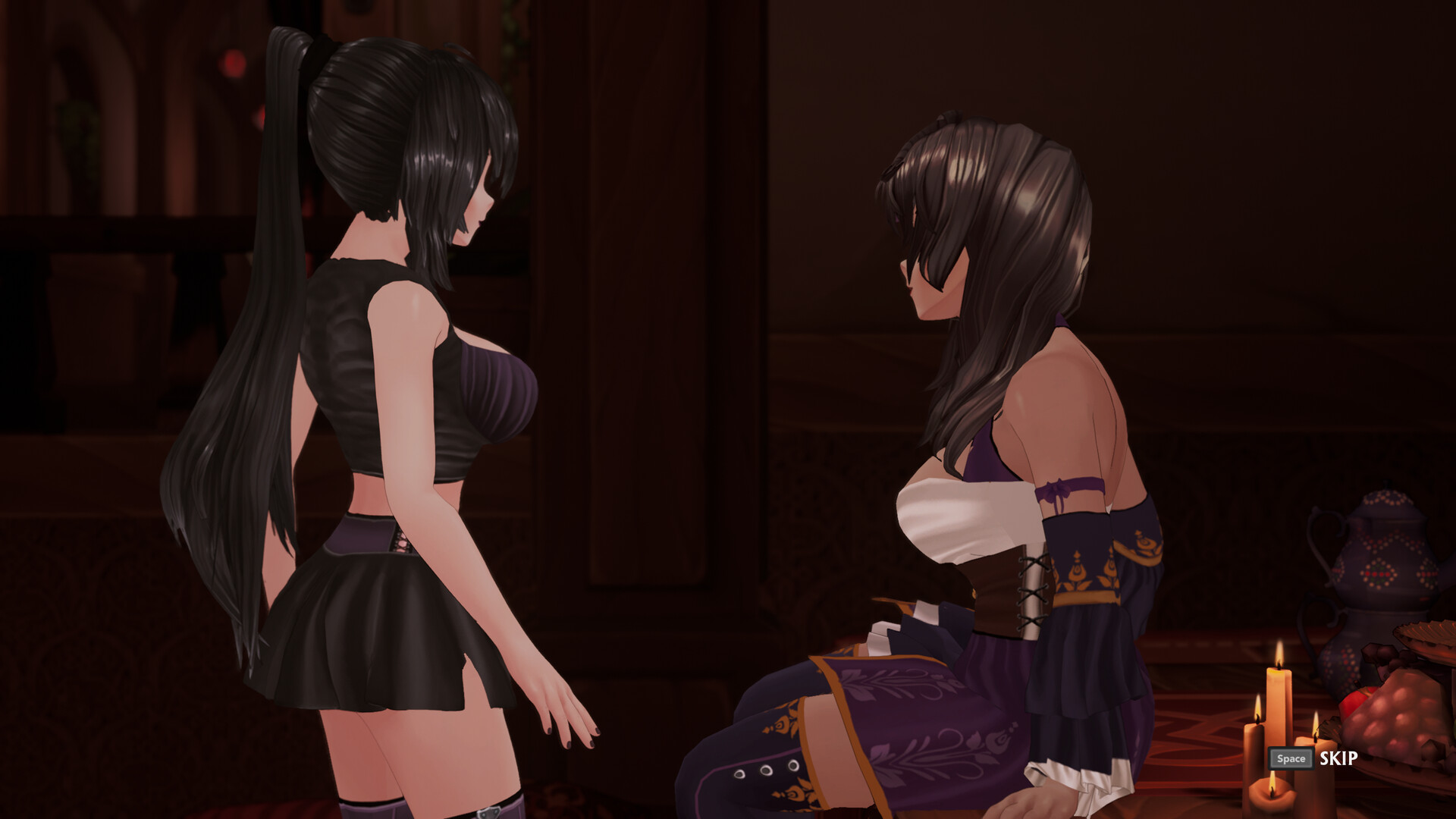Iragon: Prologue 18+ screenshot 1