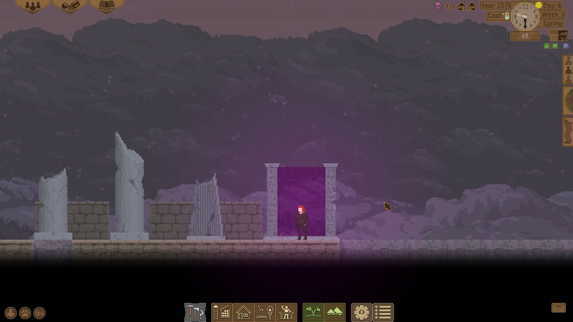 Grim Realms screenshot 7