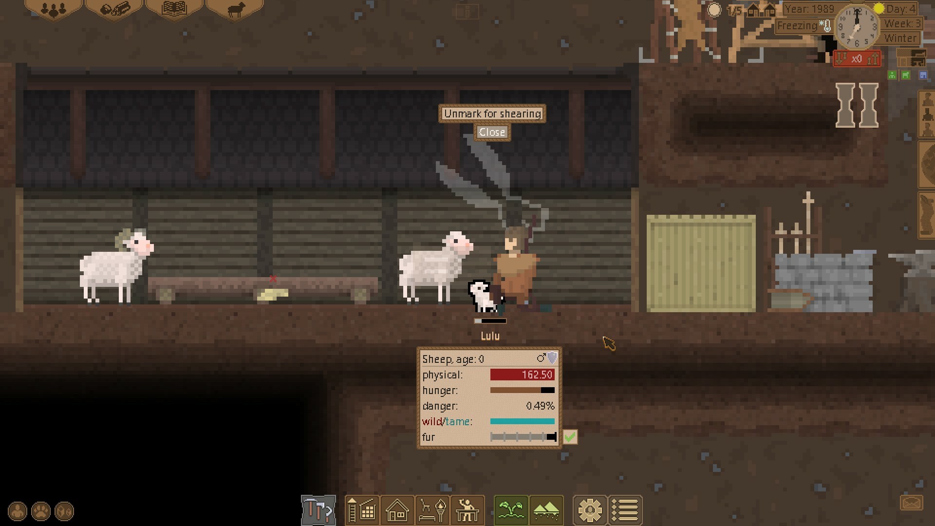 Grim Realms screenshot 3