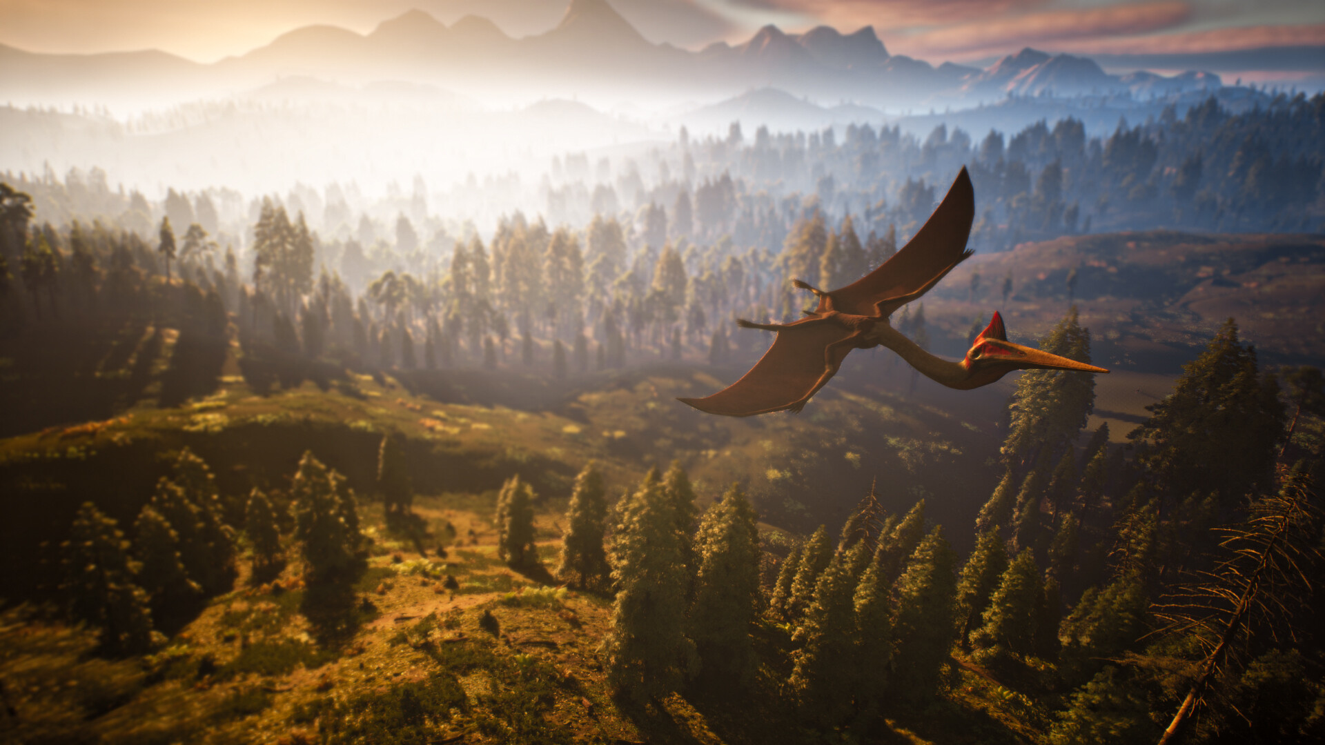 Dinos Reborn screenshot 2