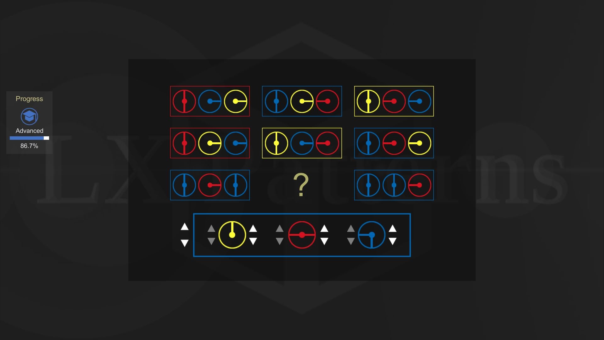 LX Patterns screenshot 3