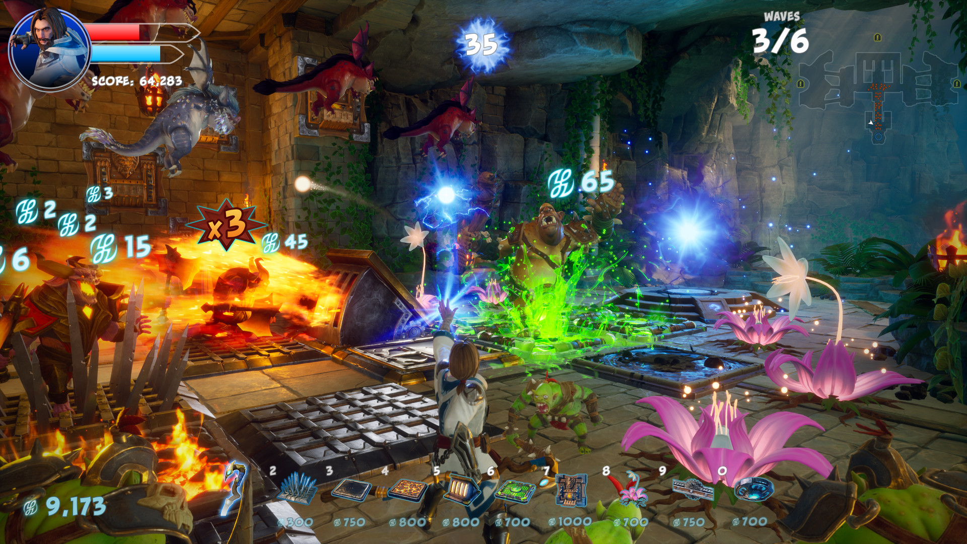 Orcs Must Die! 3 screenshot 9