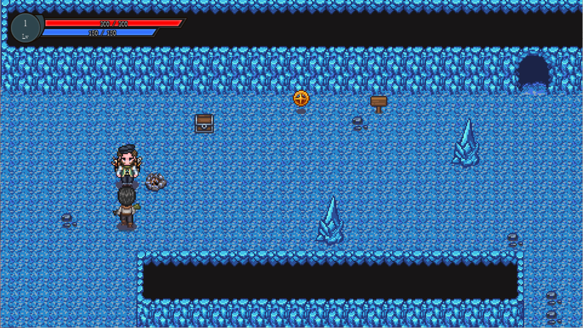Turn right screenshot 4