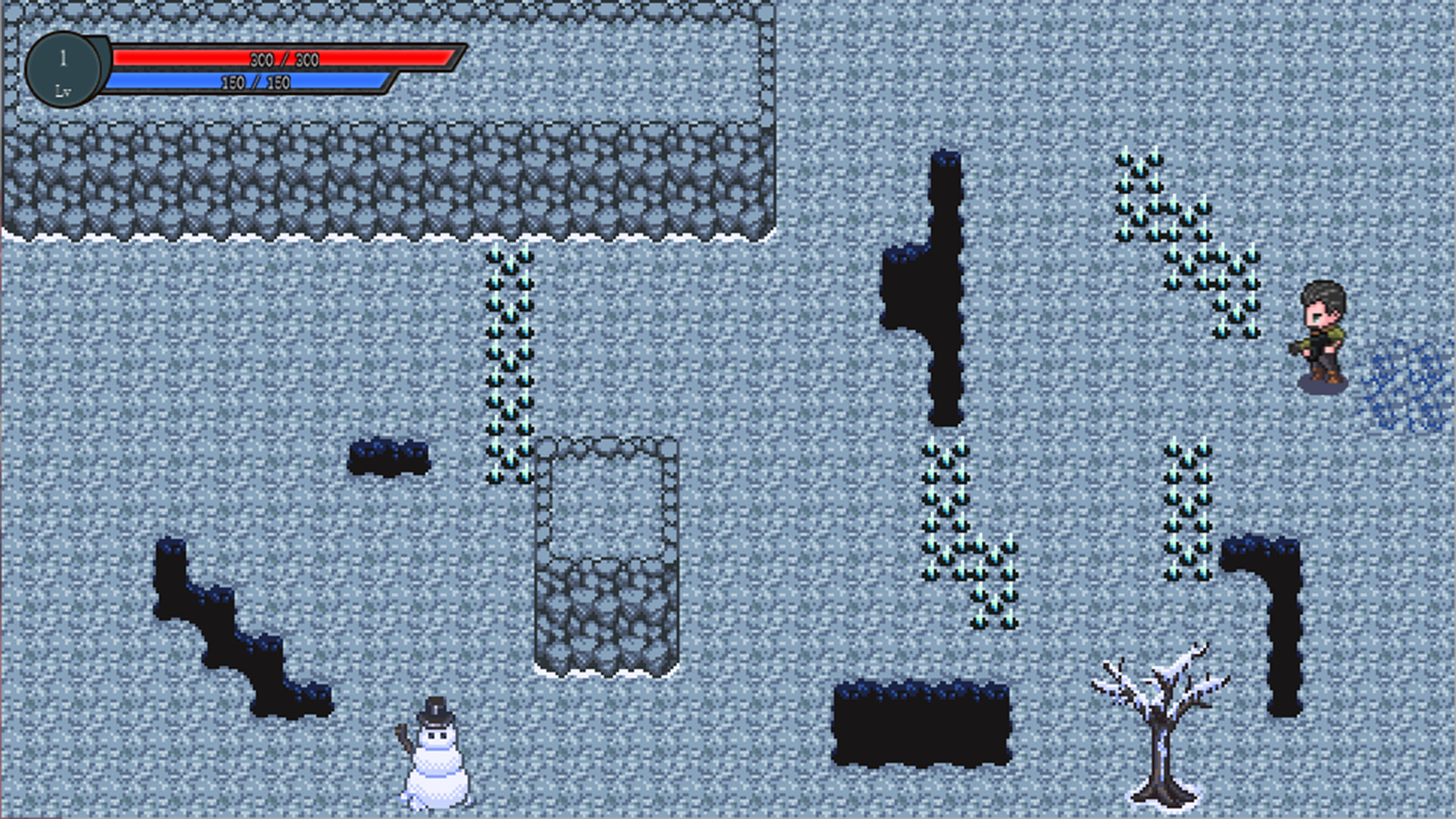 Turn right screenshot 3