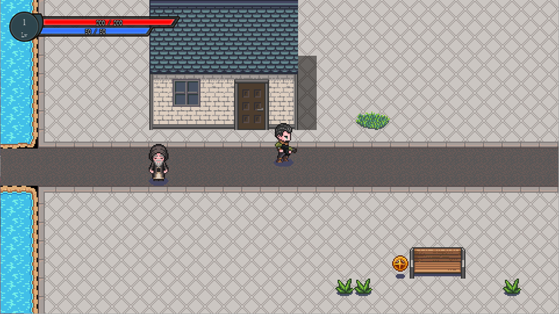 Turn right screenshot 2