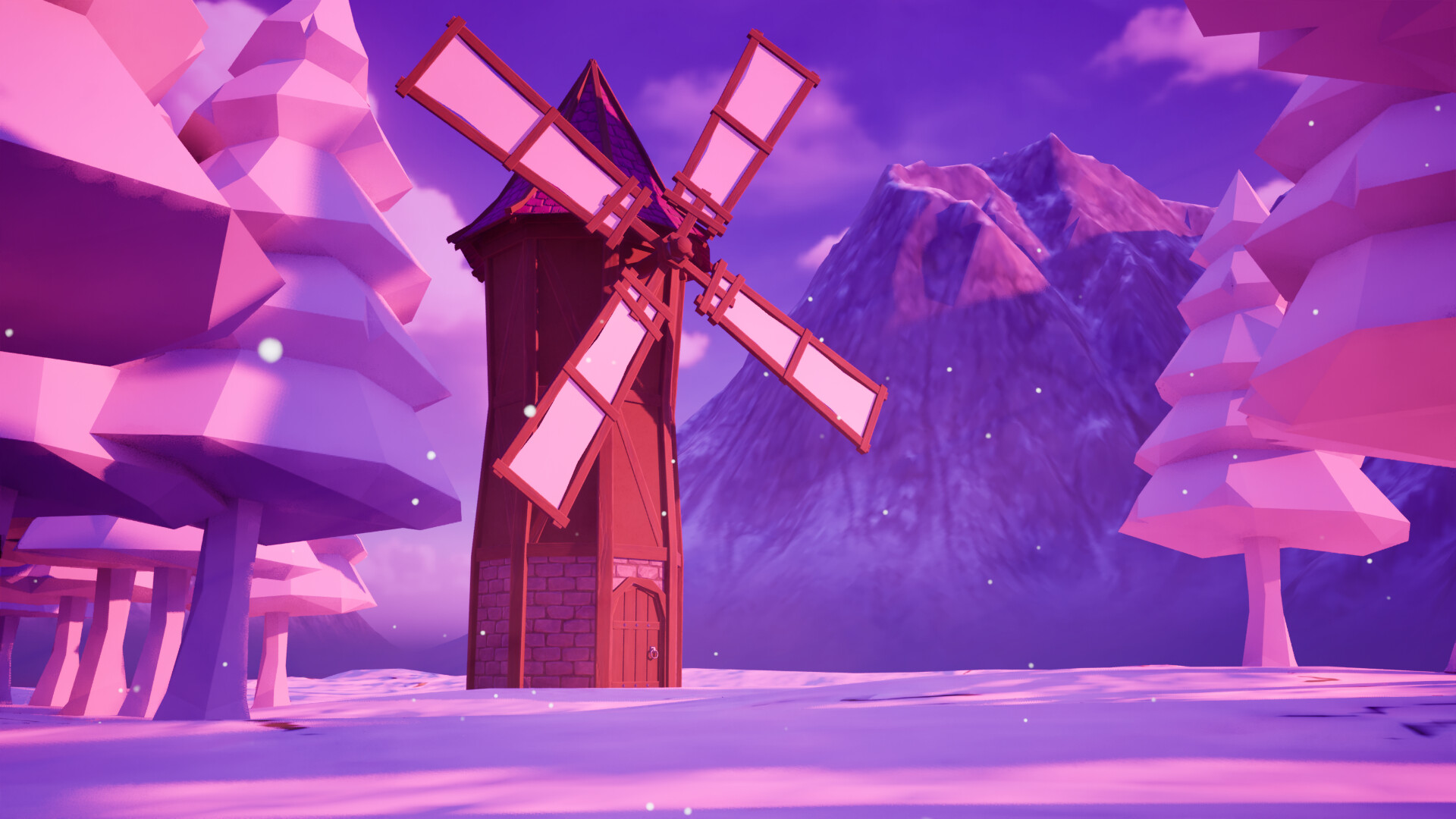 Krampus: Night of Horror screenshot 1