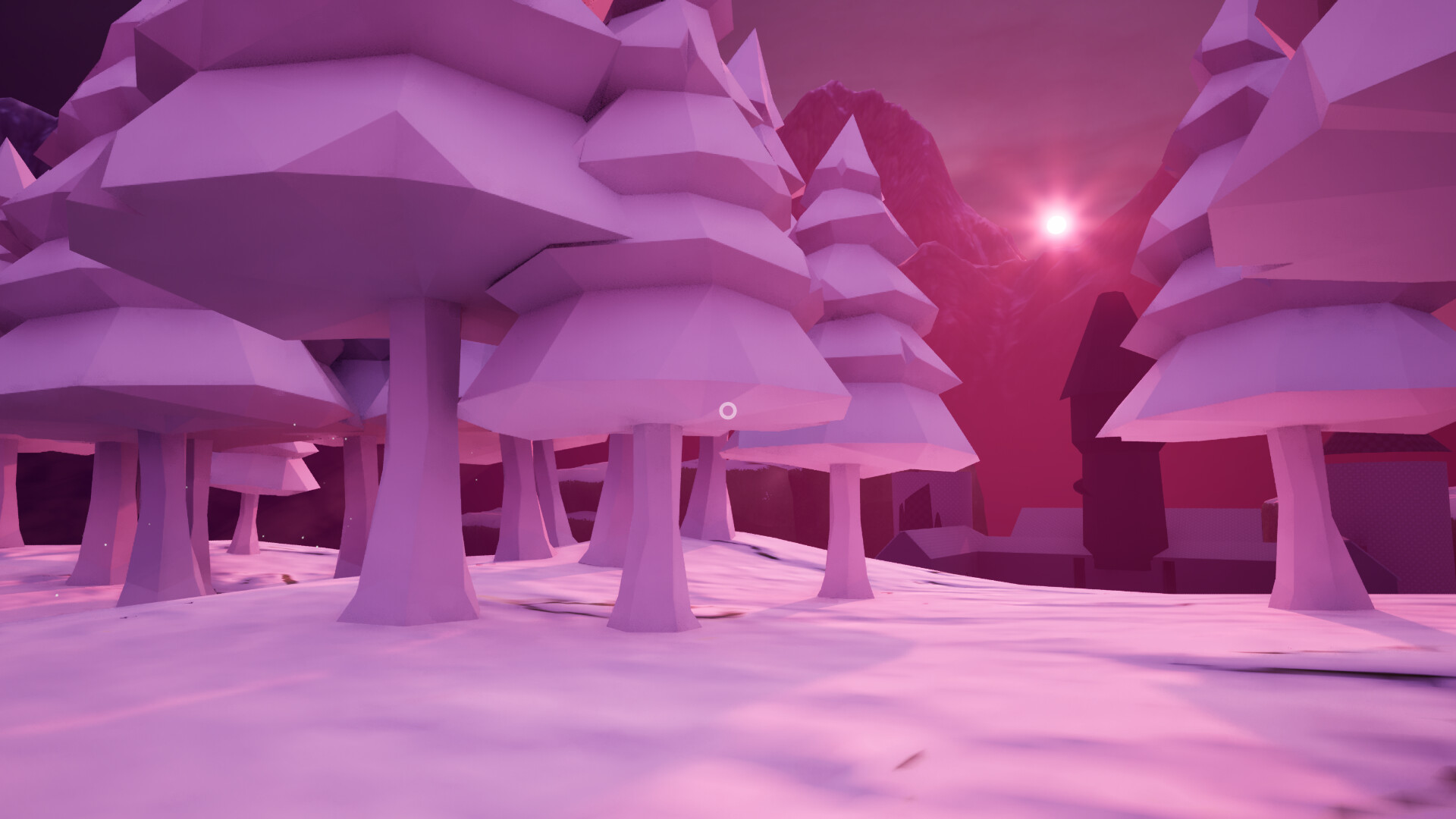 Krampus: Night of Horror screenshot 5