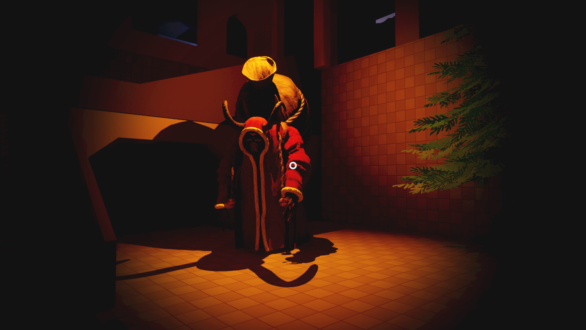 Krampus: Night of Horror screenshot 2