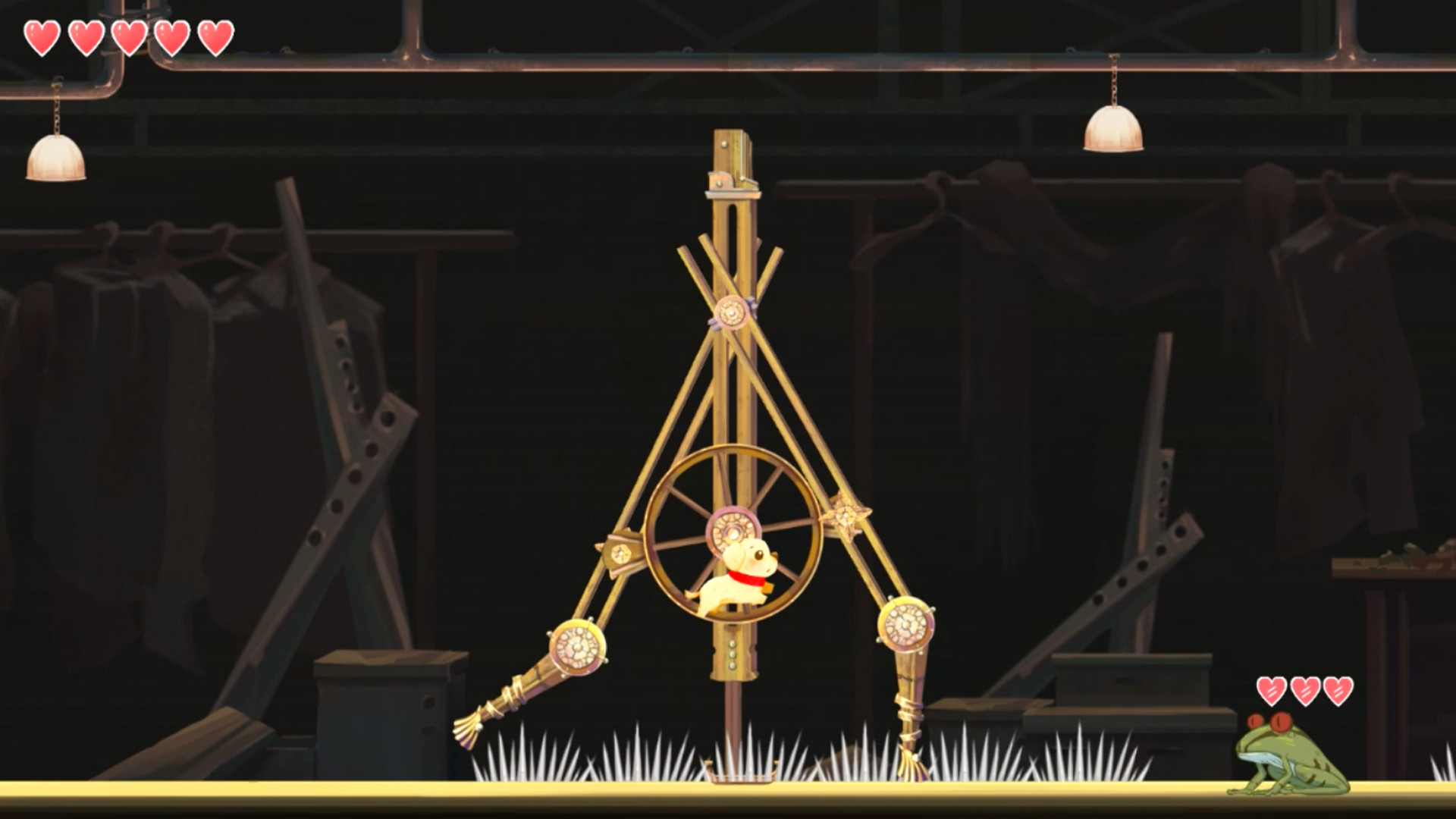 Puppy Pipy screenshot 2