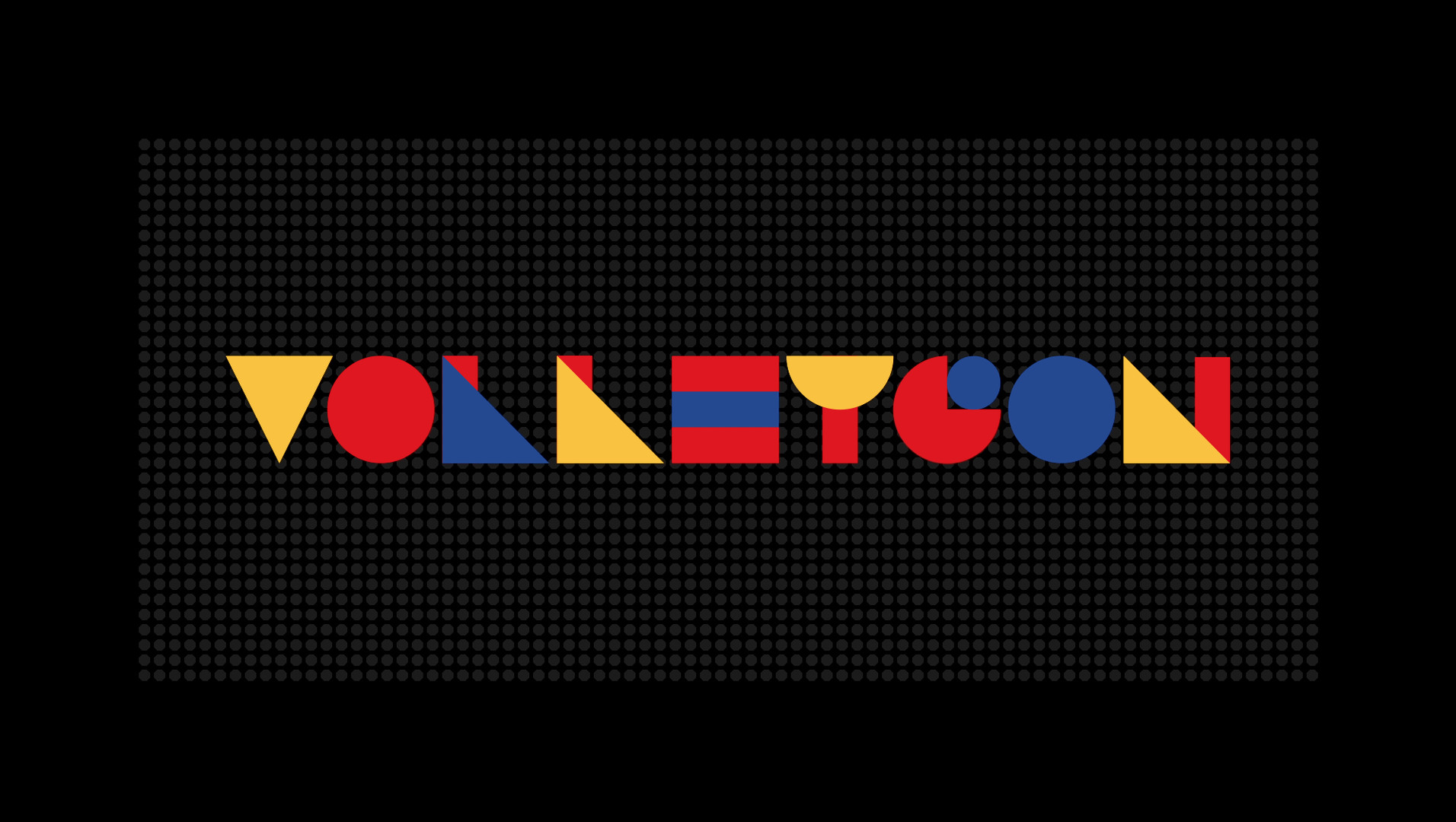 VOLLEYGON screenshot 4