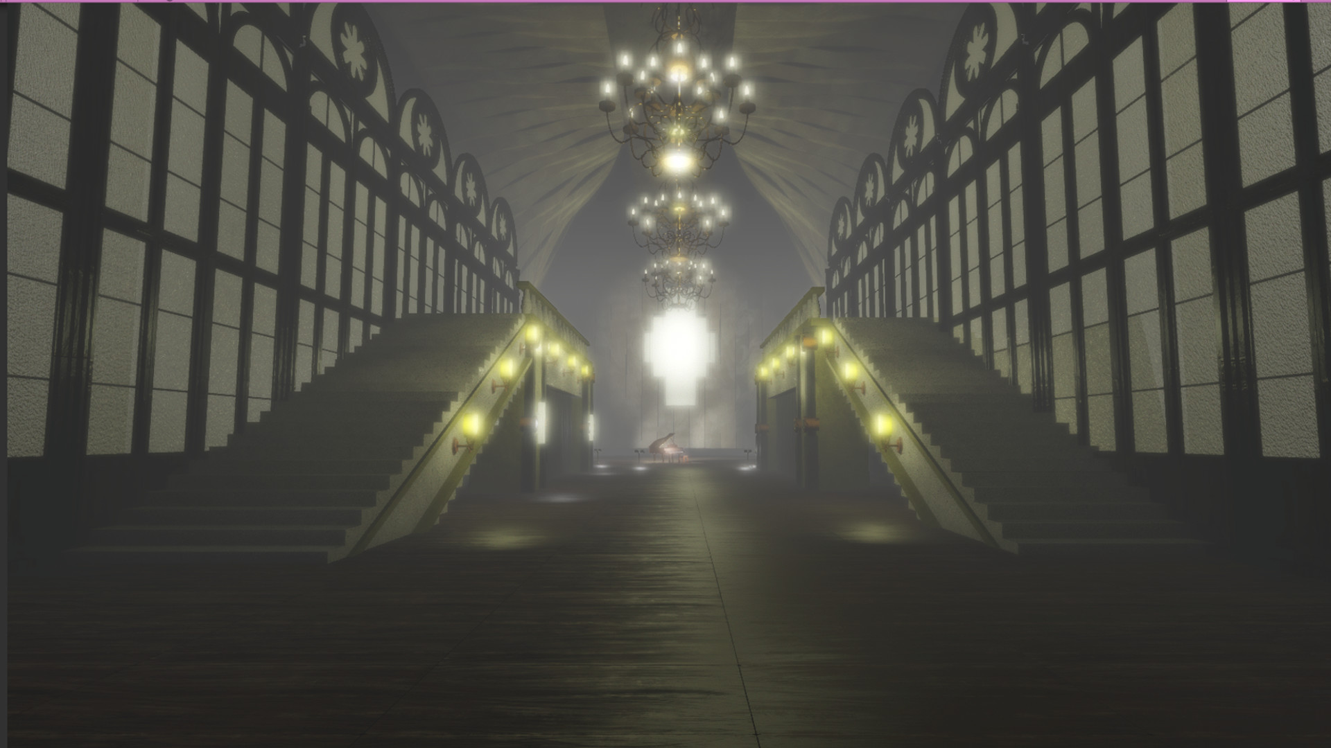 Isolationist Nightclub Simulator screenshot 7