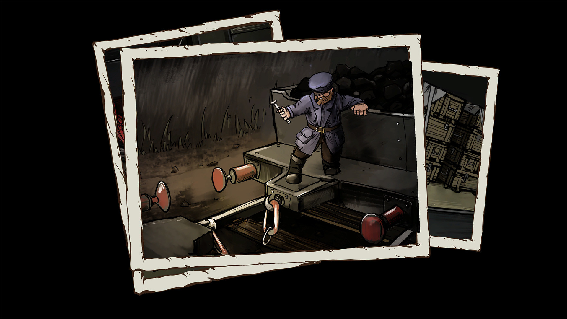 Grandmother's Tale screenshot 14