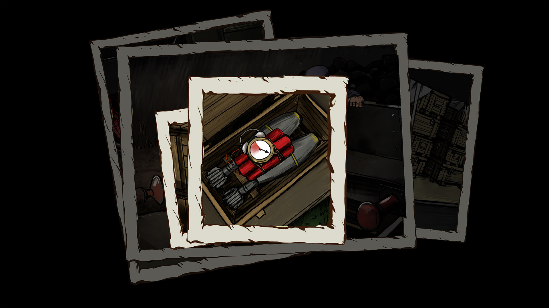 Grandmother's Tale screenshot 10
