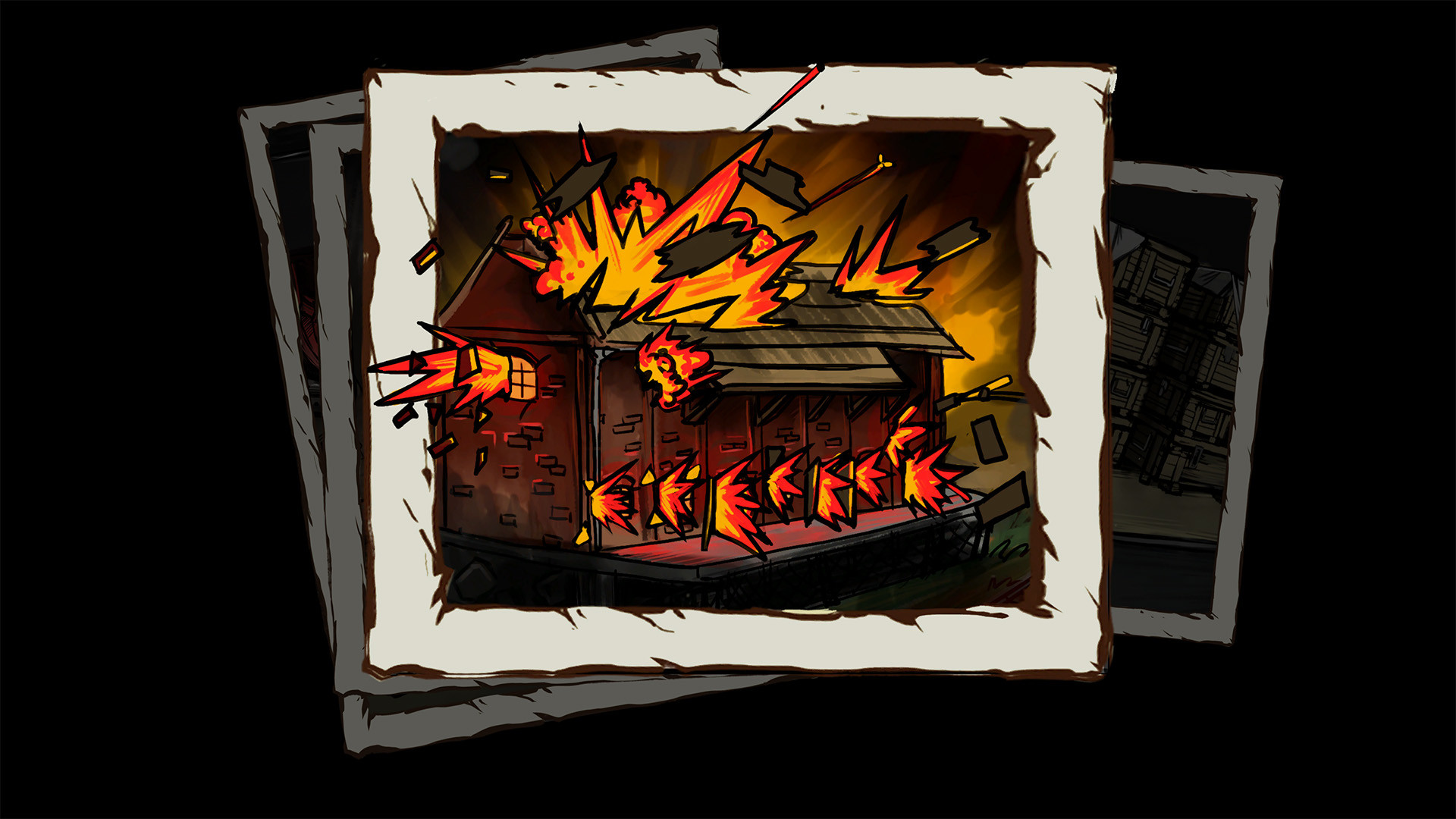 Grandmother's Tale screenshot 5