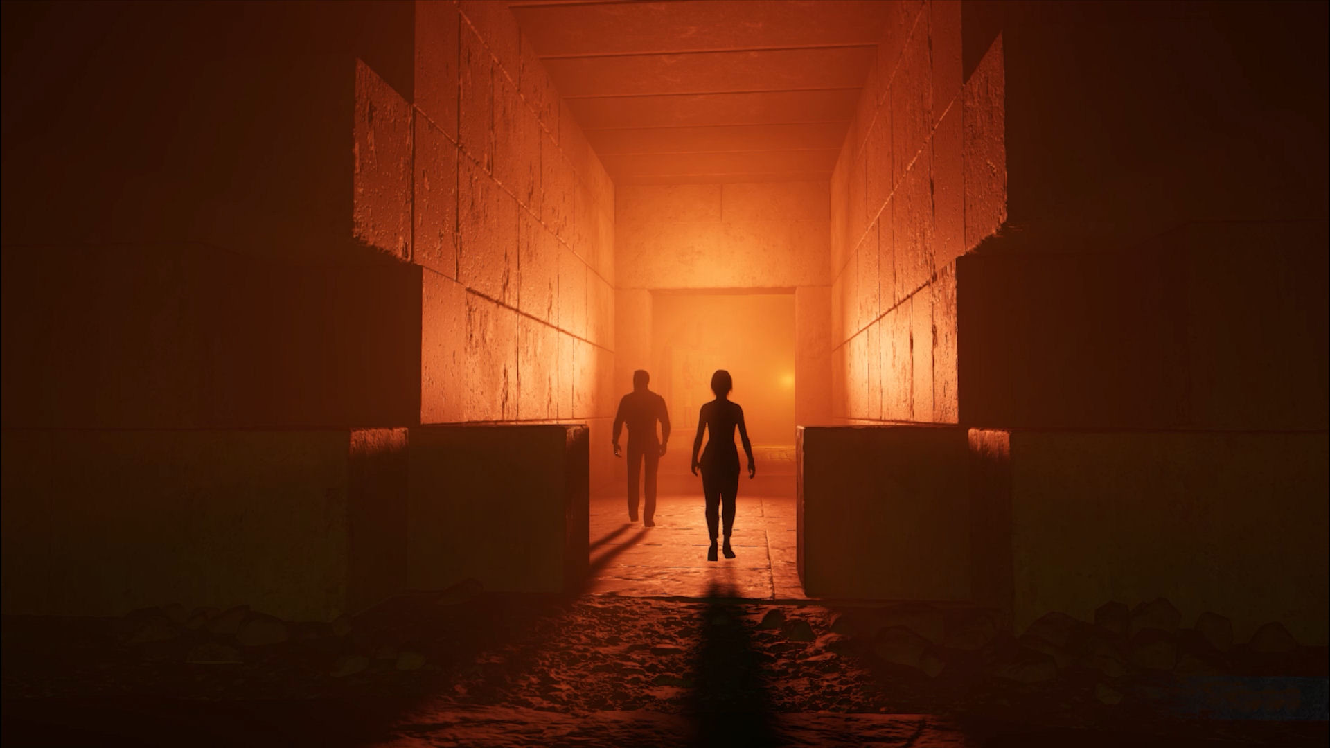Wayfarers: Call of Osiris screenshot 8