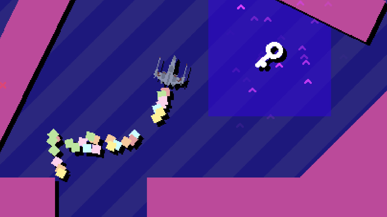 Rocket Drift screenshot 6