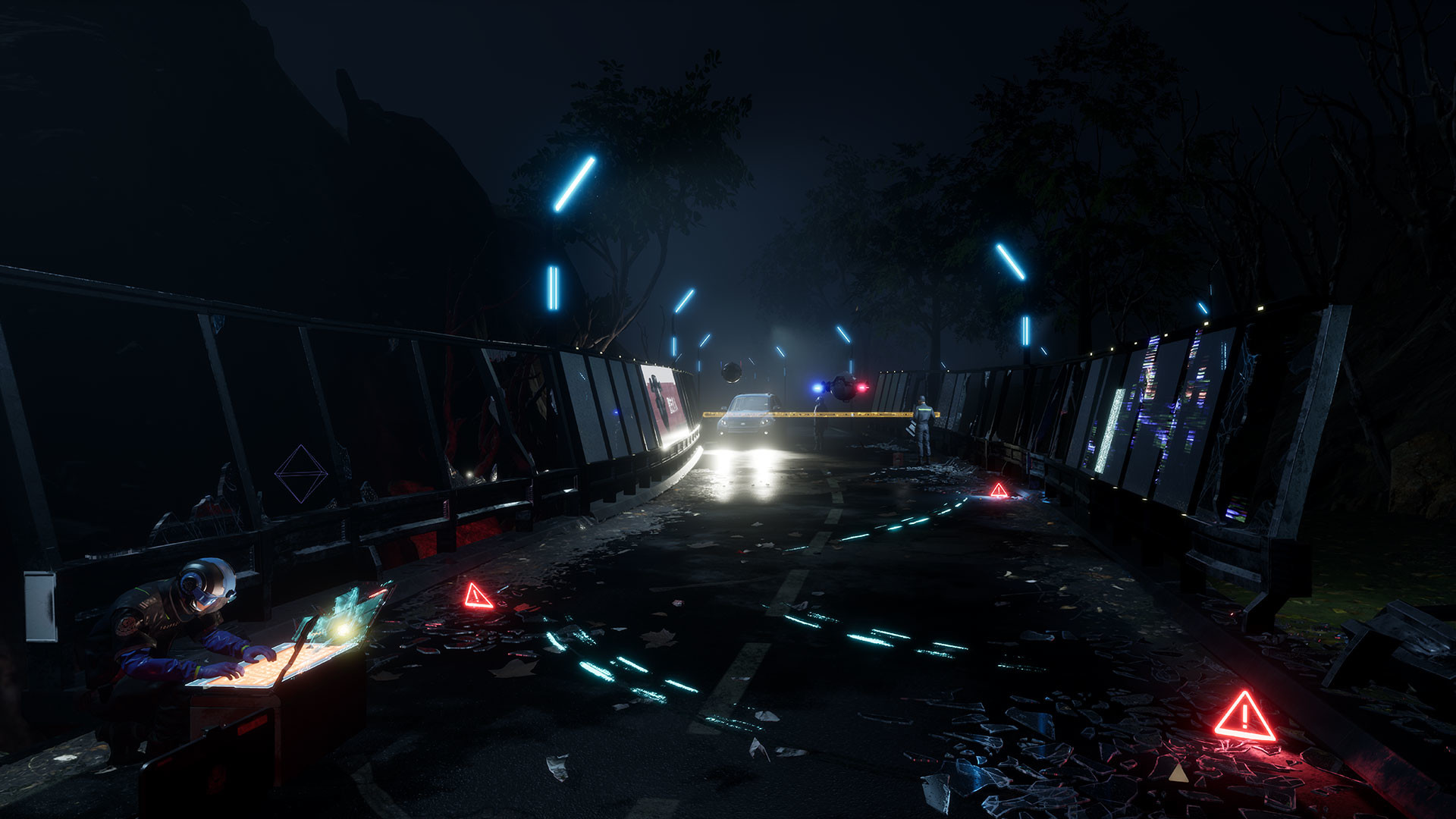 A.D. 2047 screenshot 4