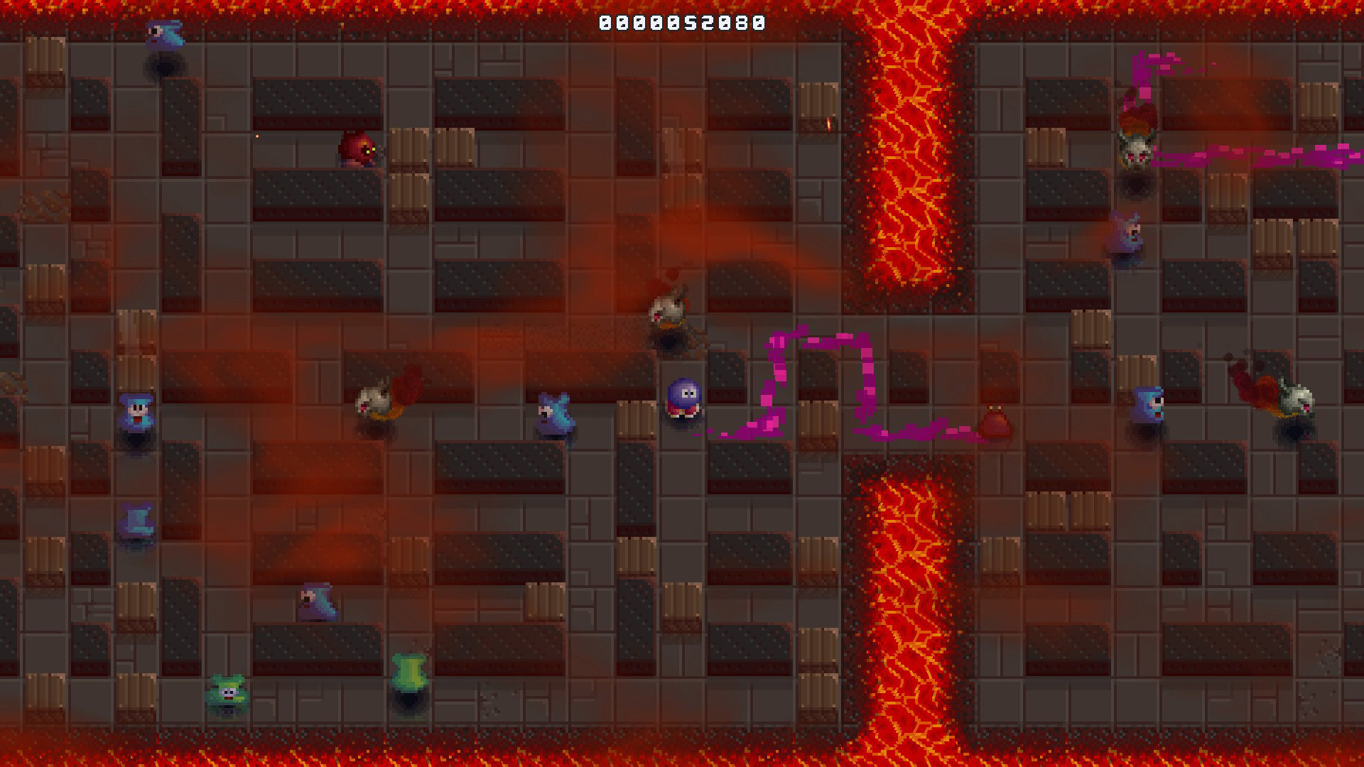 Dstroy 2 screenshot 2