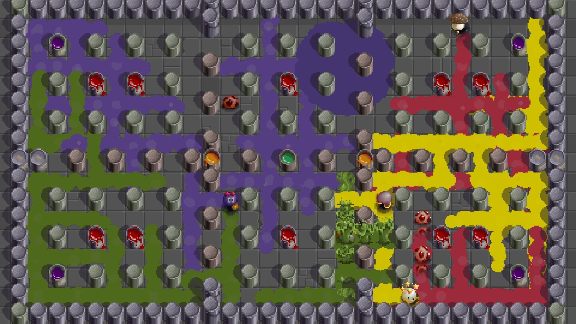 Dstroy 2 screenshot 3