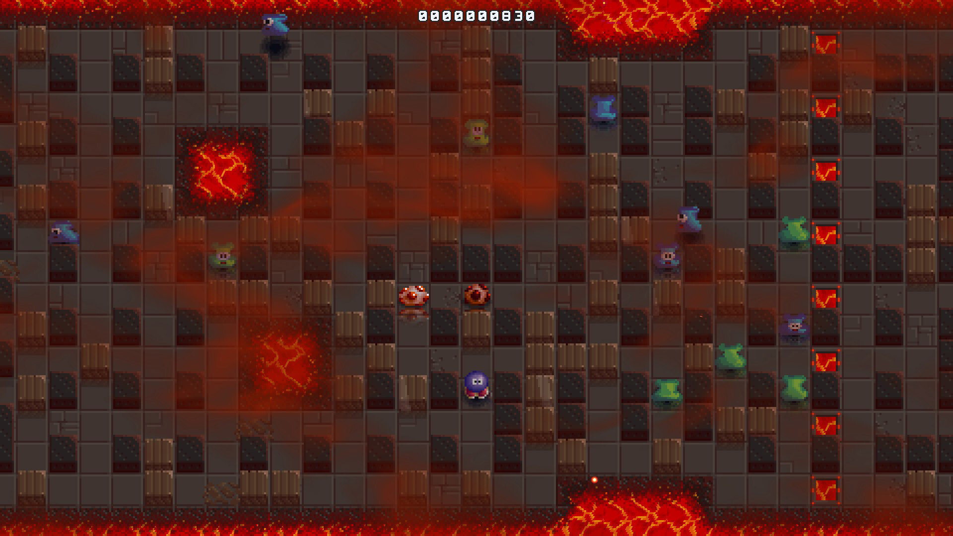 Dstroy 2 screenshot 5