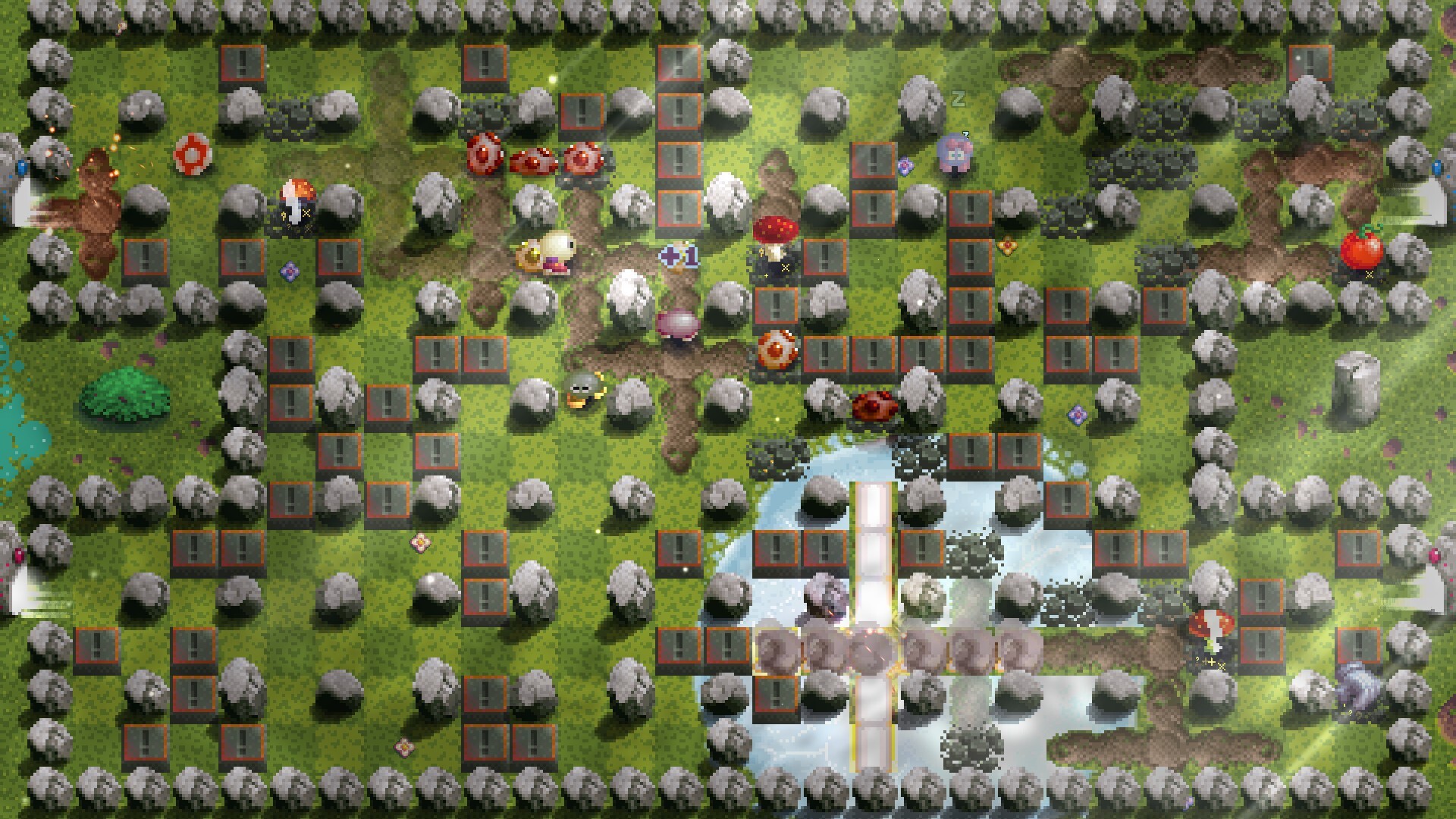 Dstroy 2 screenshot 1
