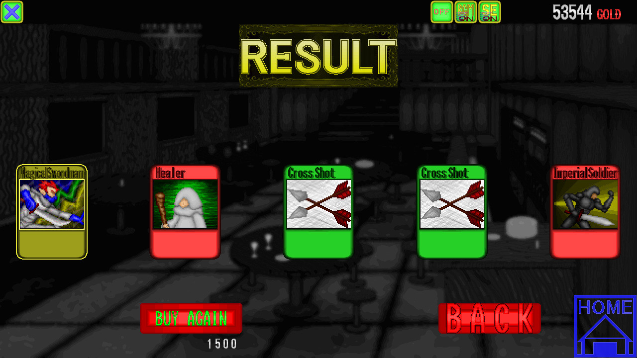 3 TACTICAL LINES screenshot 4