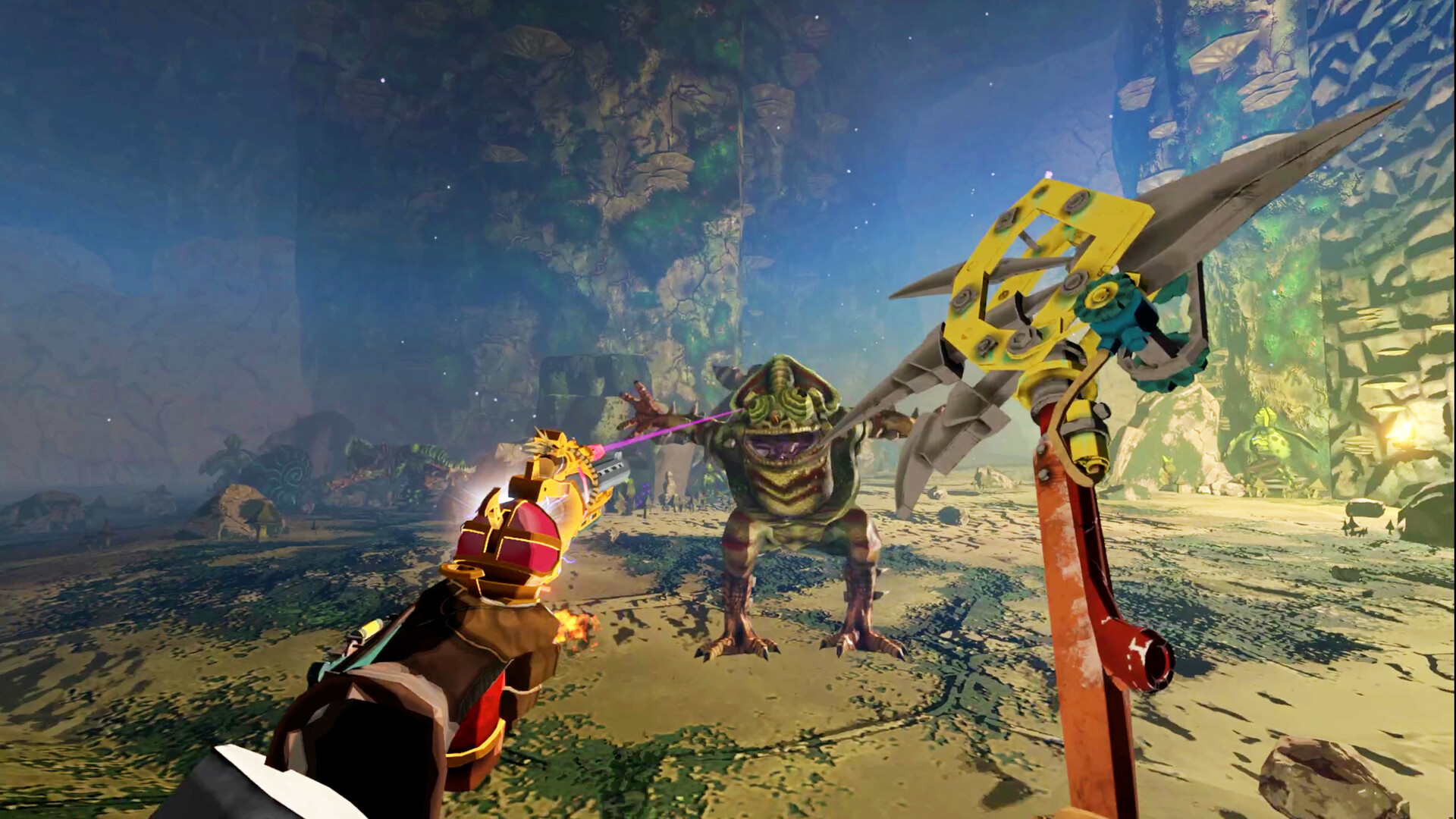 Cave Digger 2 Dig Harder screenshot 22