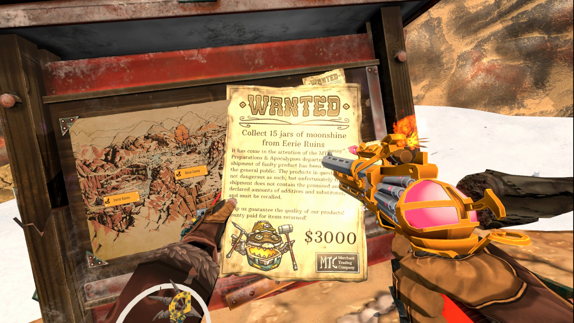 Cave Digger 2 Dig Harder screenshot 21