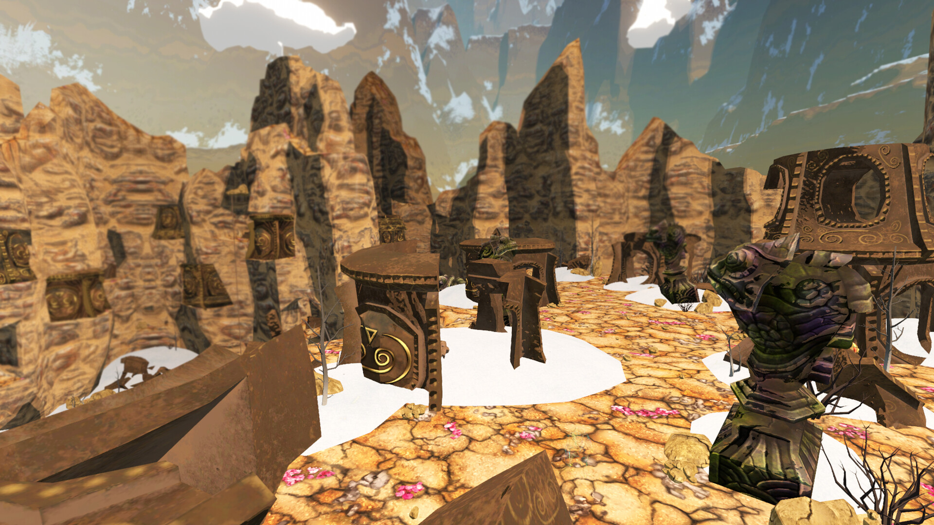 Cave Digger 2 Dig Harder screenshot 17