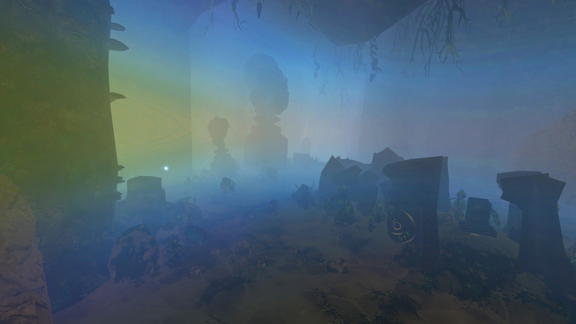 Cave Digger 2 Dig Harder screenshot 20