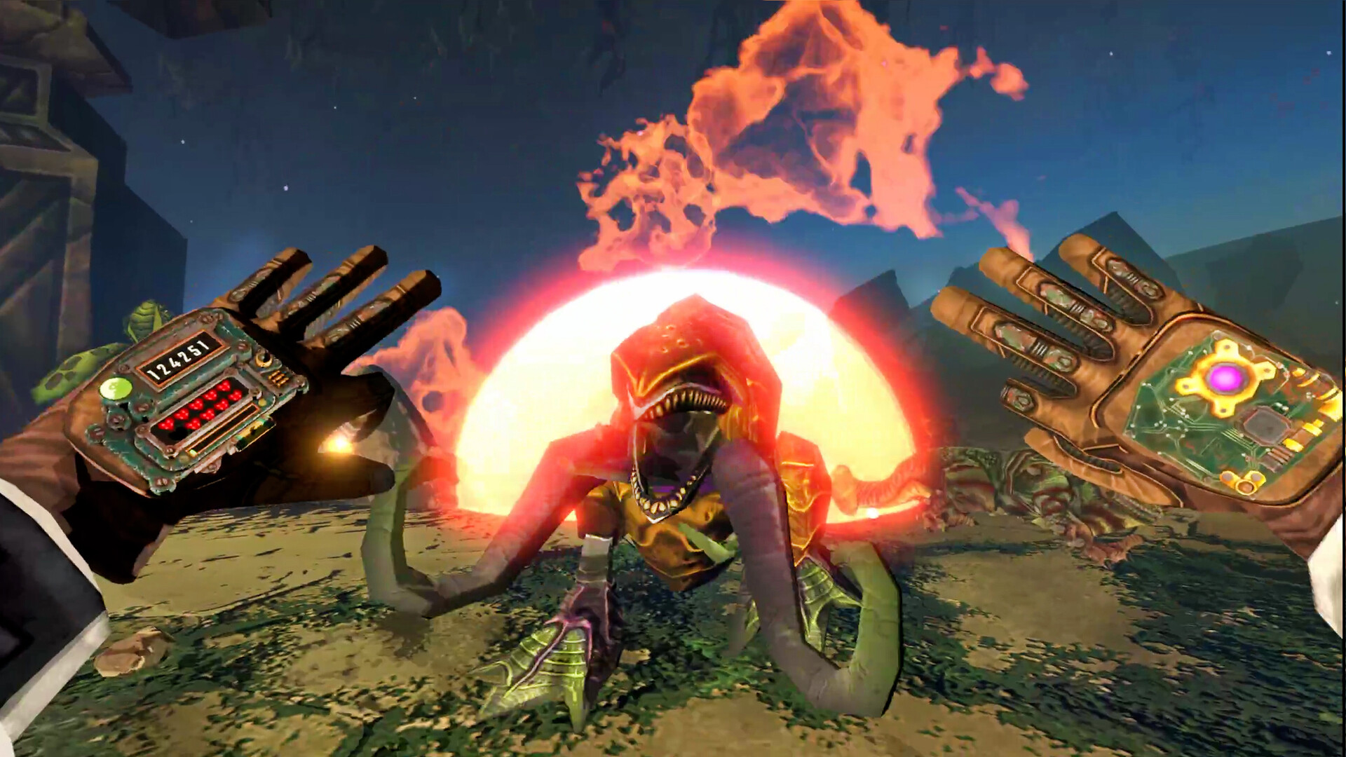 Cave Digger 2 Dig Harder screenshot 23