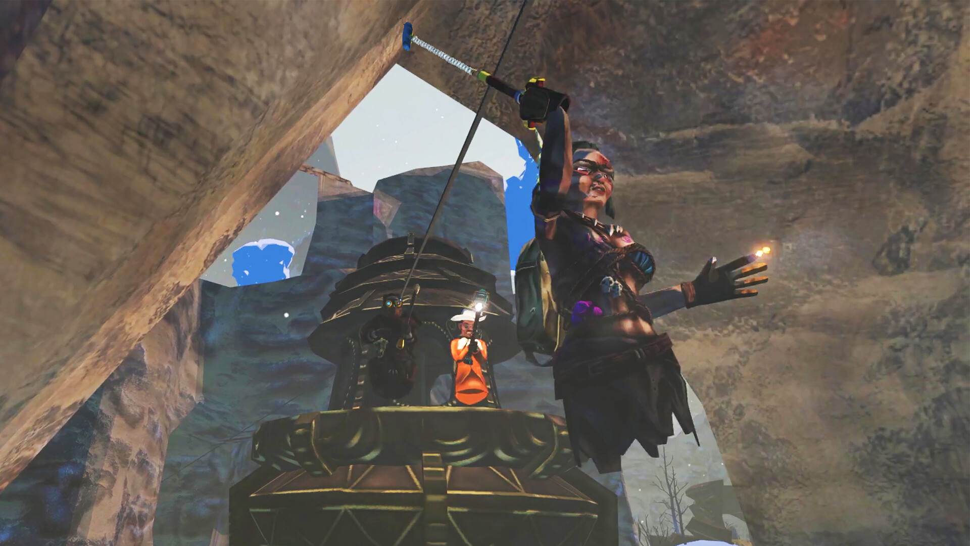 Cave Digger 2 Dig Harder screenshot 13