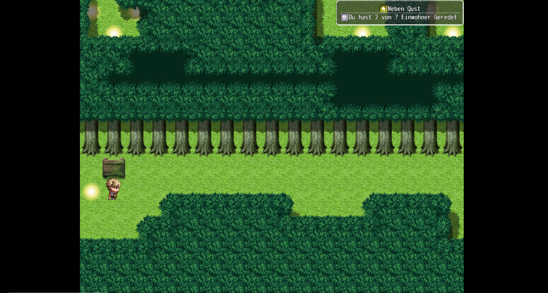 World of Fantasy: Zero screenshot 5