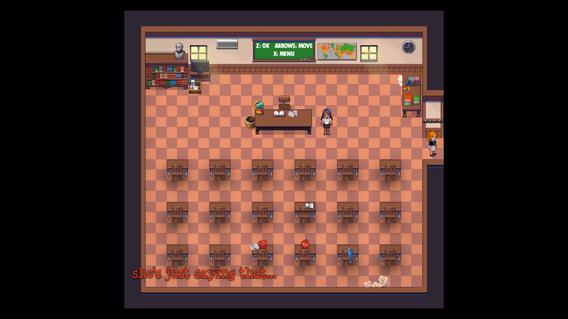 Hope's Journey: A Therapeutic Experience screenshot 13