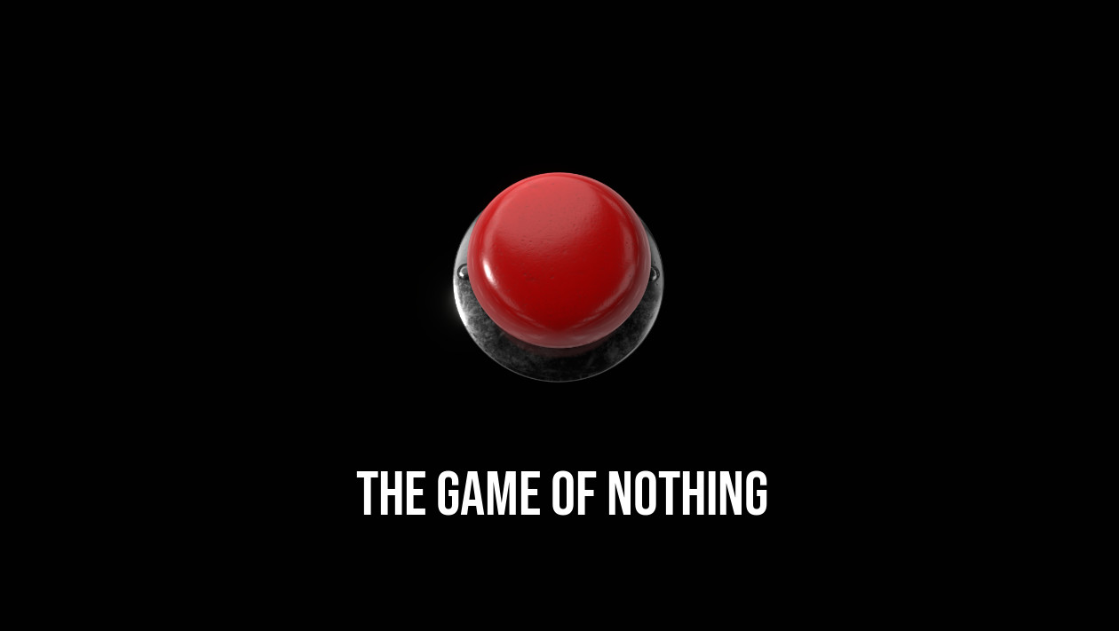 The Game of Nothing screenshot 1