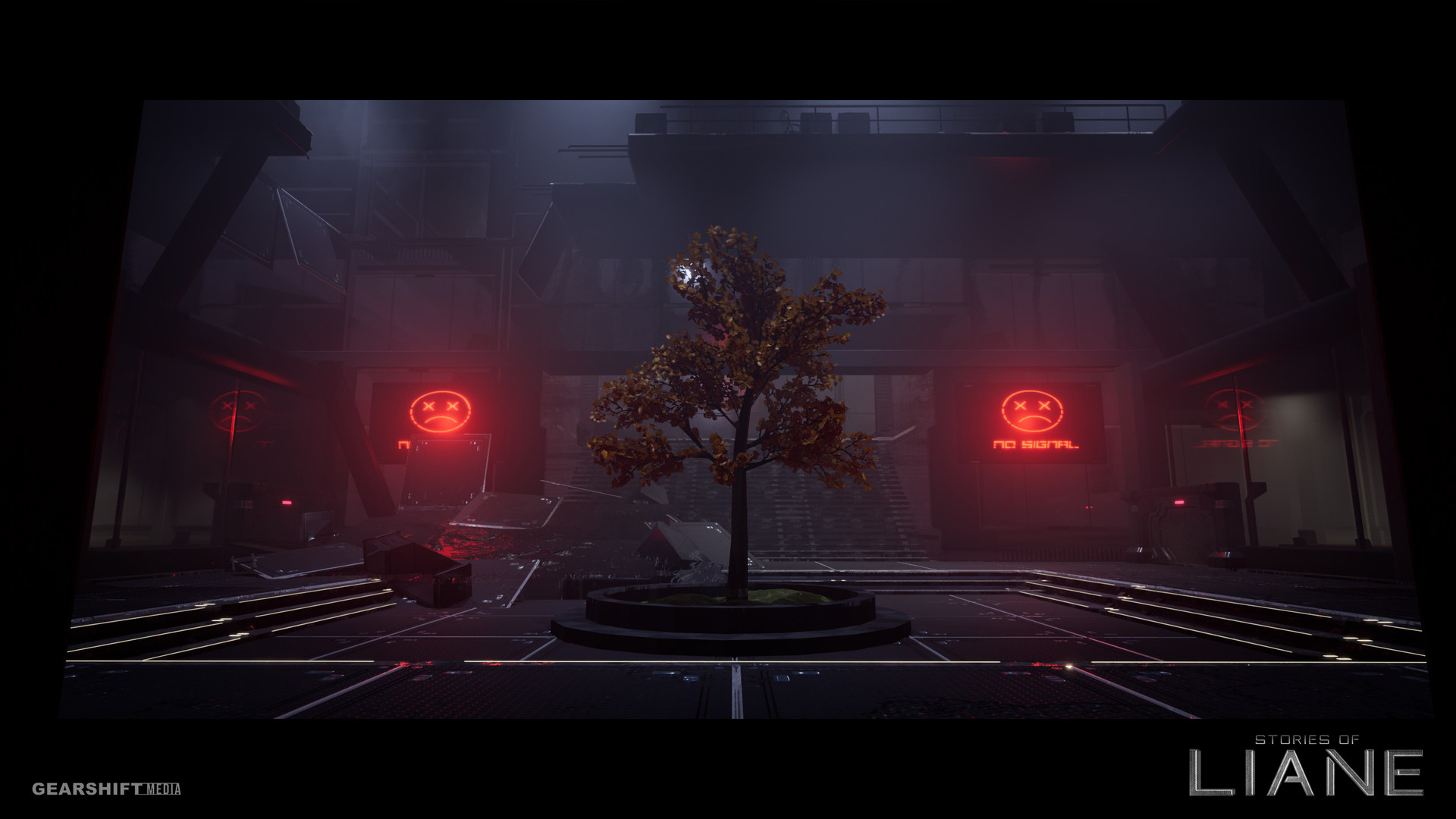 Stories of Liane screenshot 8