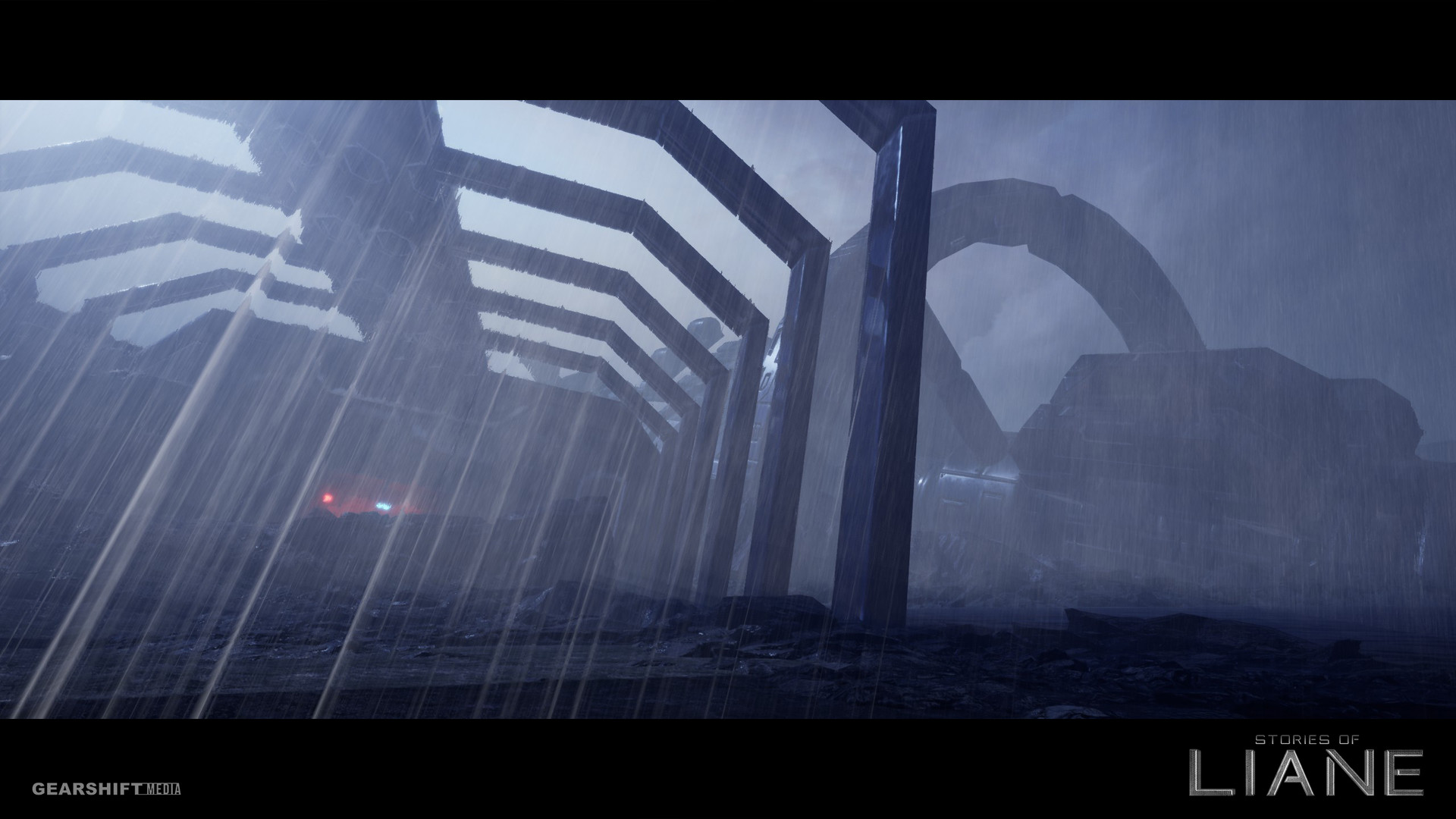 Stories of Liane screenshot 3