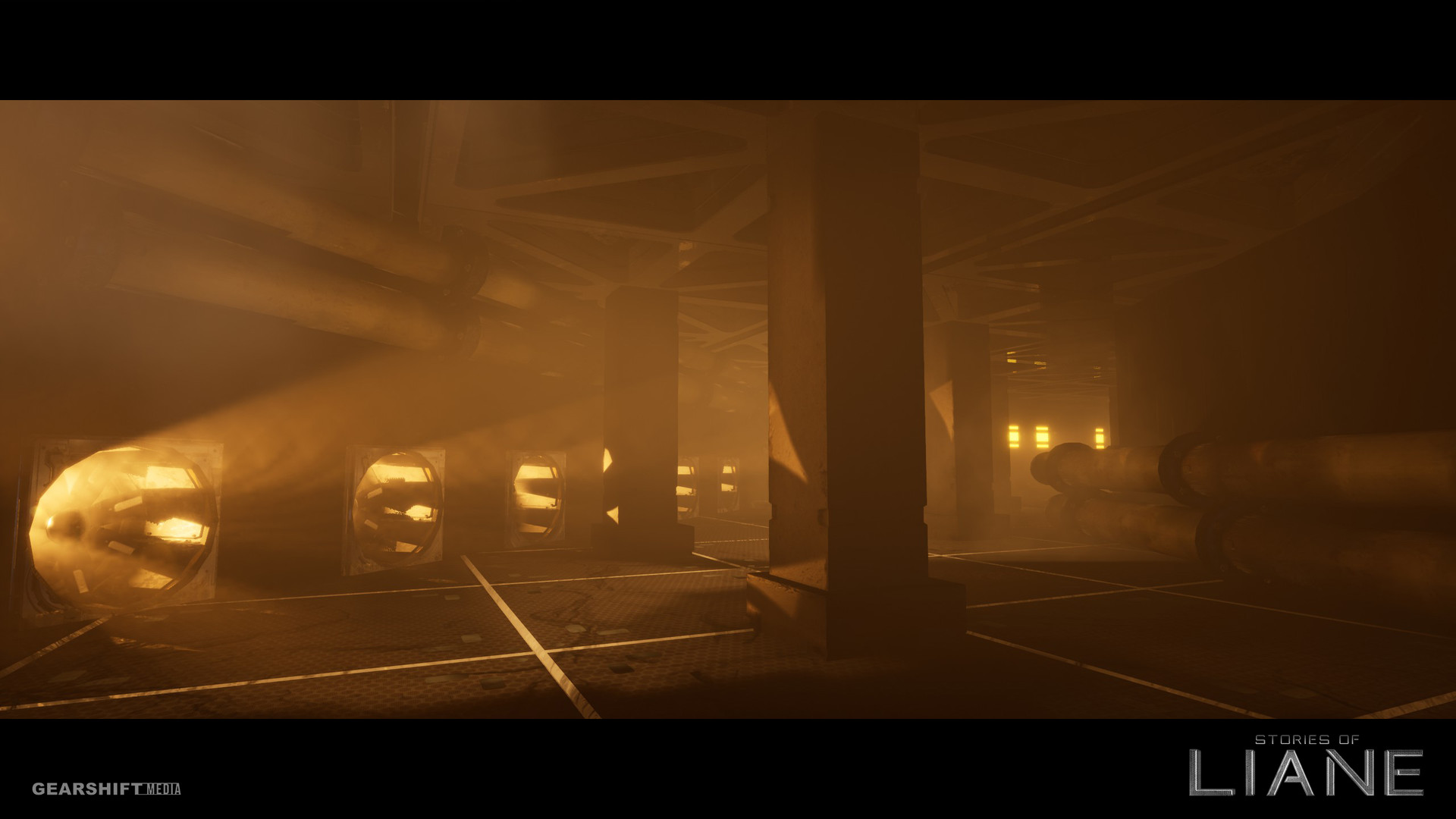 Stories of Liane screenshot 9