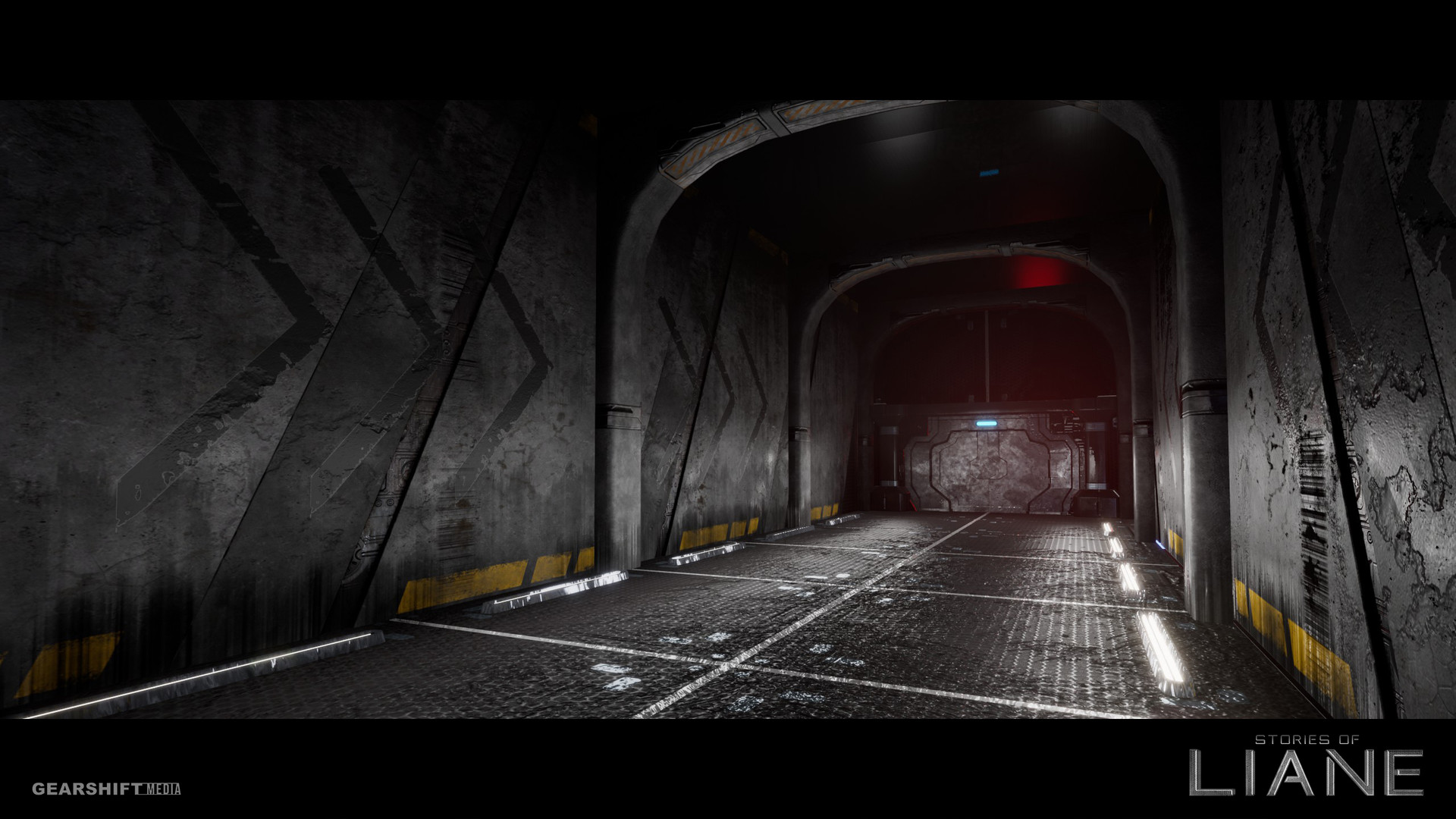 Stories of Liane screenshot 6